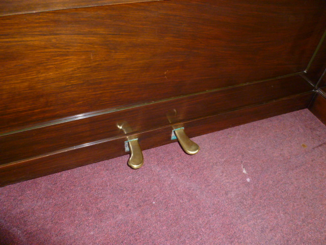 Godfrey Piano For Sale 5